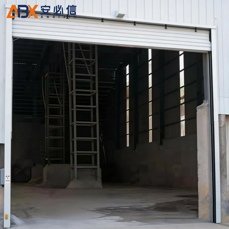 乌海背带堆积门