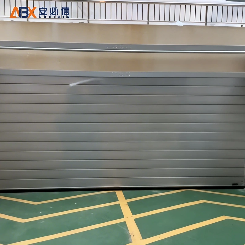 乌海软帘高速门
